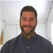 Licenciatura, Máster Profesor de Secundaria y capacitaciones (inglés y valenciano)
